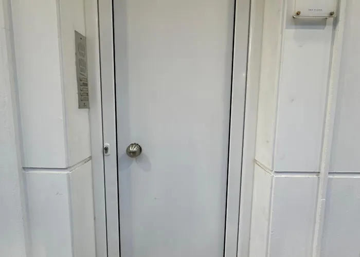 The Heidi's House * Kos Town