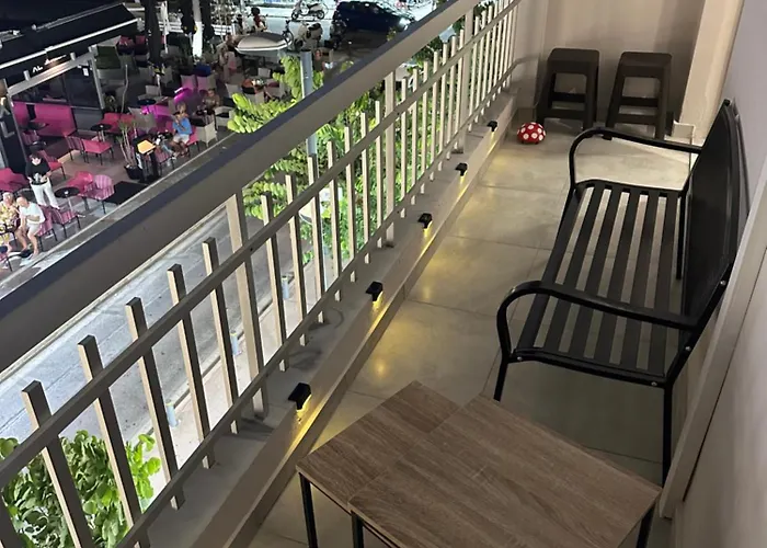 The Heidi's House * Kos Town