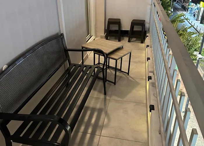 Apartment The Heidi's House *