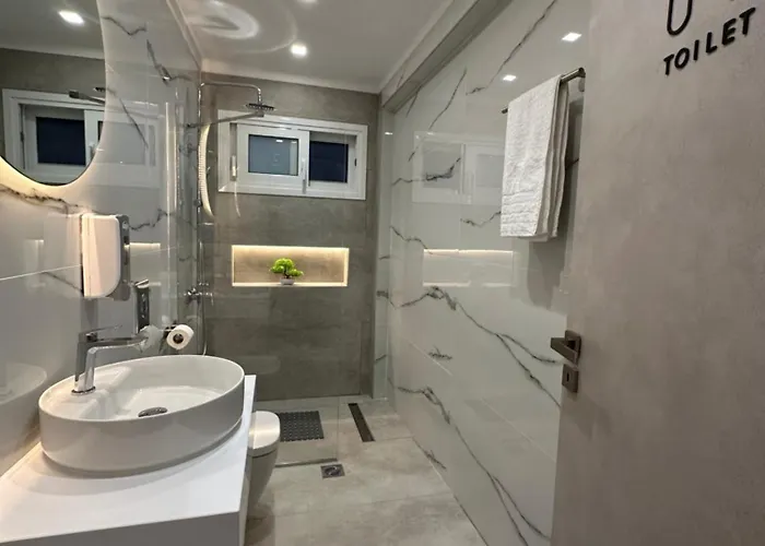 The Heidi's House * Kos Town