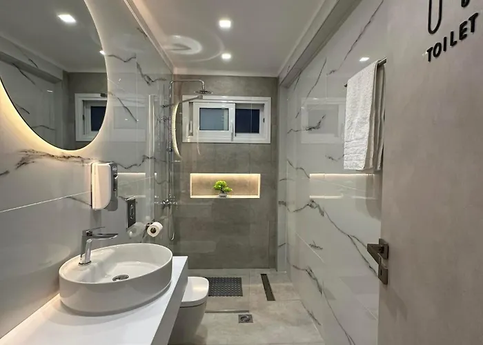 Apartment The Heidi's House