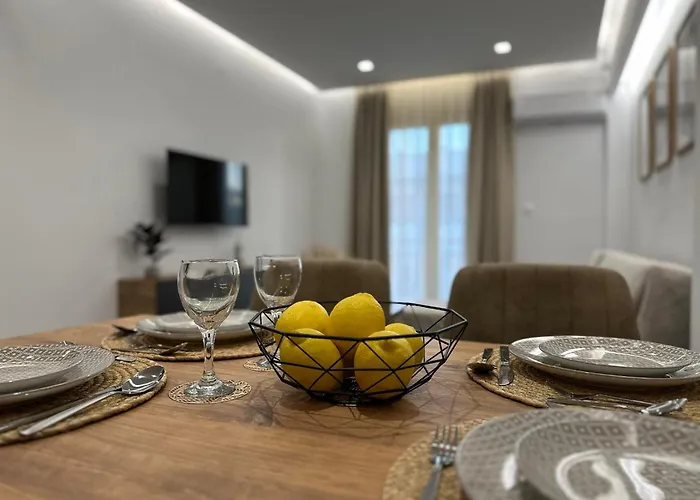 The Heidi's House Apartment *