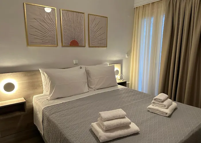 Apartment The Heidi's House