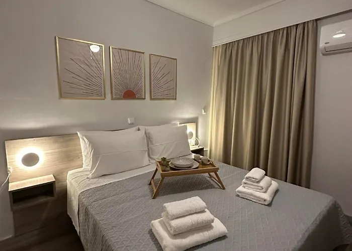 Apartment The Heidi's House