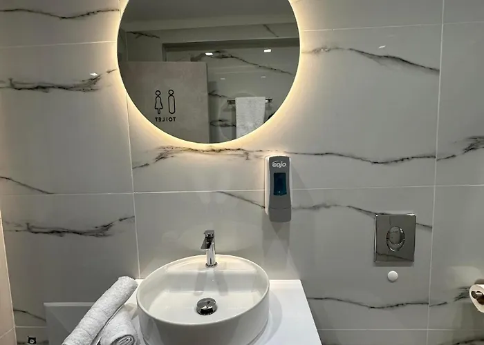 The Heidi's House Kos Town