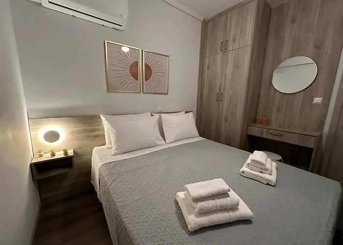 Apartment The Heidi's House