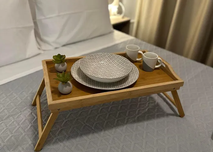 The Heidi's House Apartment