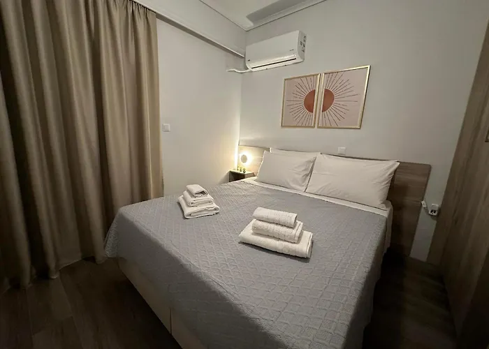 The Heidi's House * Kos Town