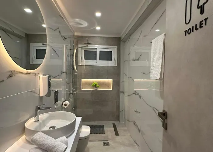 The Heidi's House Apartment *