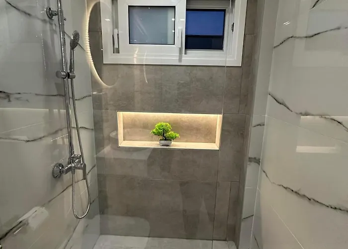 The Heidi's House Apartment