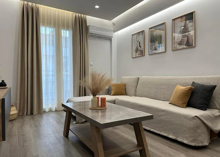 The Heidi's House Apartment *