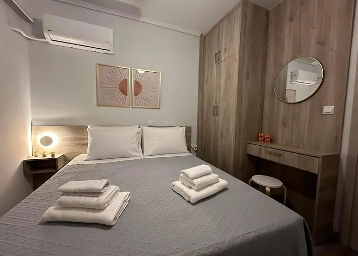 The Heidi's House * Kos Town