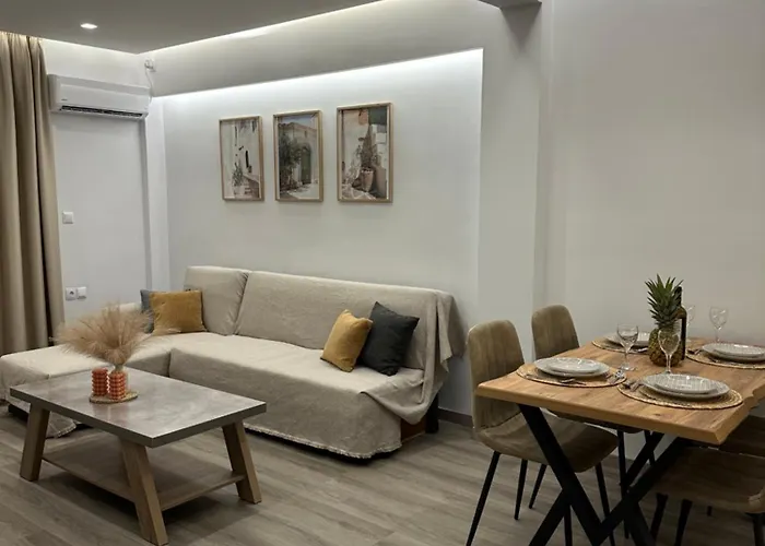 The Heidi's House Apartment *