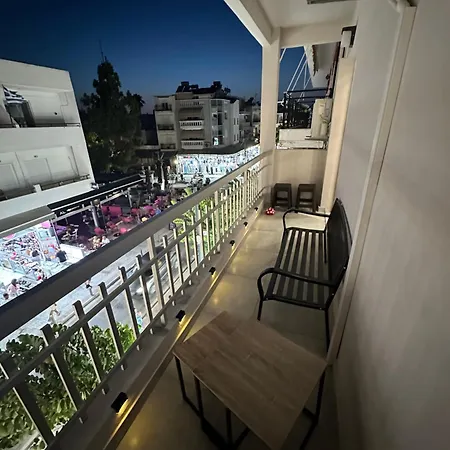 Daire The Heidi's House *