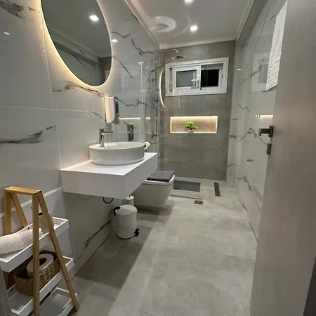 Daire The Heidi's House *