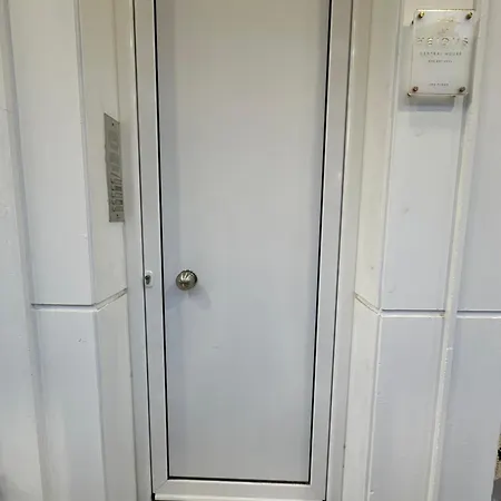 The Heidi's House * İstanköy