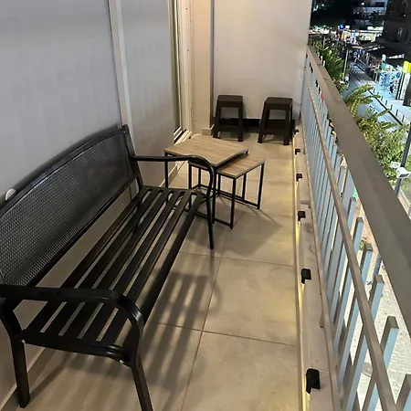 Daire The Heidi's House *