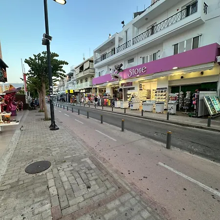 The Heidi's House İstanköy