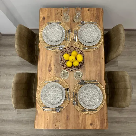 The Heidi's House Daire