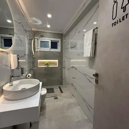 The Heidi's House Daire *