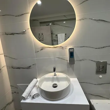 The Heidi's House * İstanköy