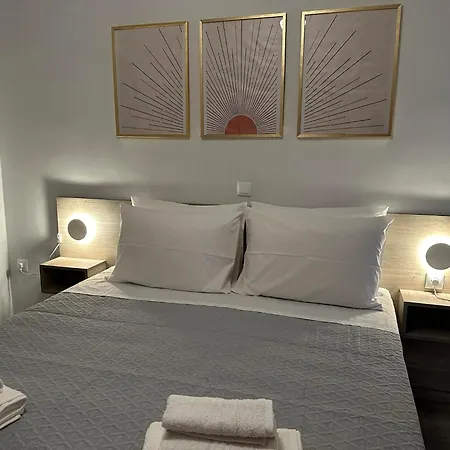 The Heidi's House Daire İstanköy