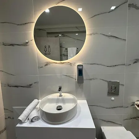 The Heidi's House İstanköy