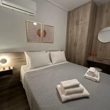 Daire The Heidi's House