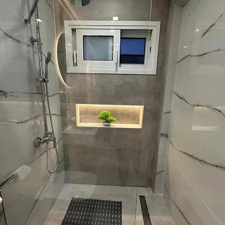 The Heidi's House Daire