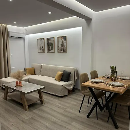 Daire The Heidi's House