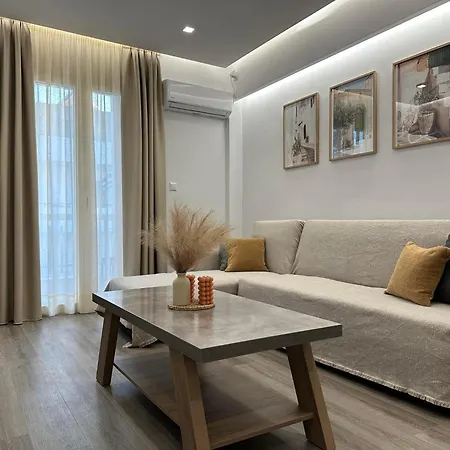 The Heidi's House Daire *