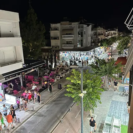 Daire The Heidi's House İstanköy