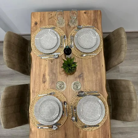 The Heidi's House İstanköy