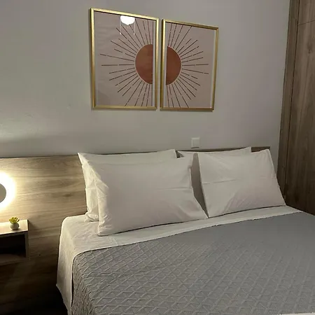 The Heidi's House İstanköy