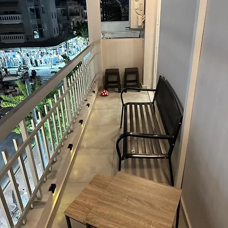 The Heidi's House * Città di Kos