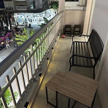 Appartamento The Heidi's House