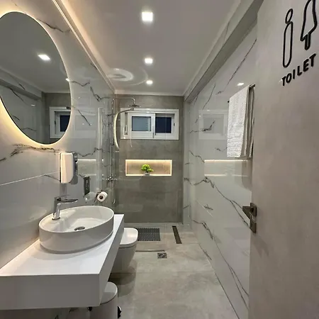 Апартаменты The Heidi's House