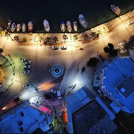 Appartamento The Heidi's House Città di Kos