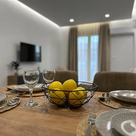 The Heidi's House Апартаменты *