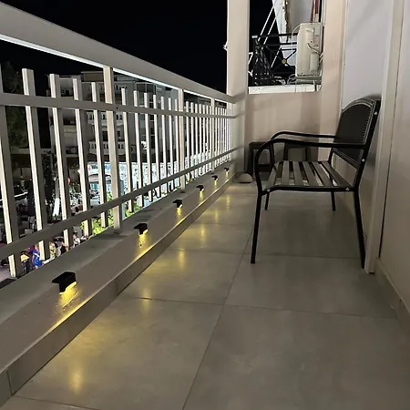 The Heidi's House Кос