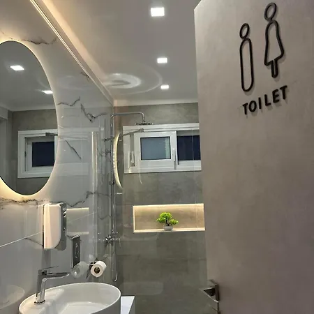 The Heidi's House * Città di Kos