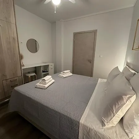 The Heidi's House Апартаменти