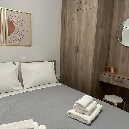 Appartamento The Heidi's House *