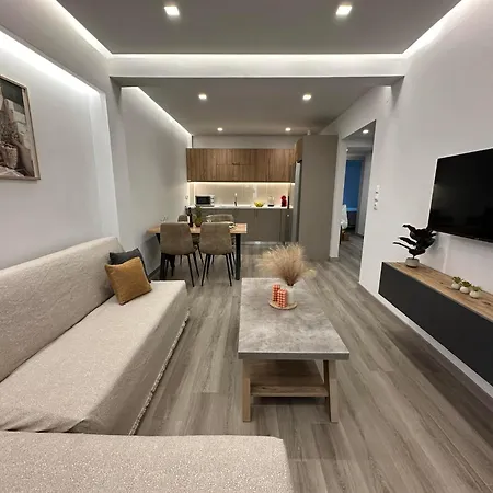 The Heidi's House Città di Kos