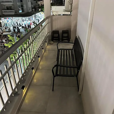 Апартаменты The Heidi's House *