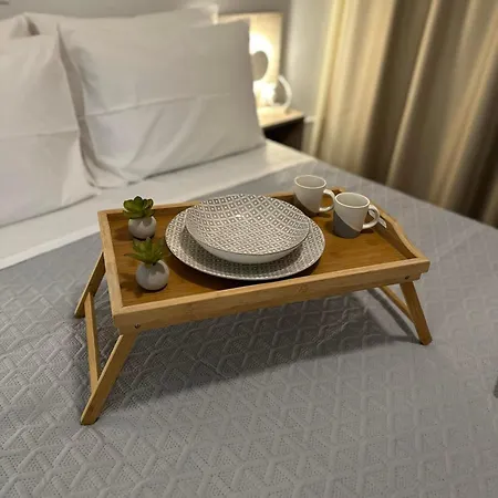 The Heidi's House Апартаменты