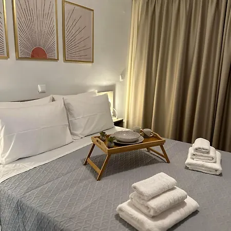 The Heidi's House Кос