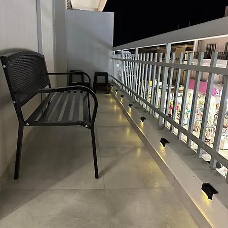 Апартаменты The Heidi's House *