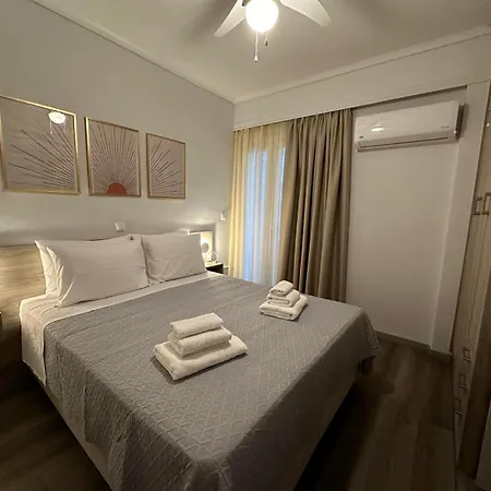 The Heidi's House Apartment *