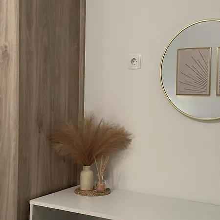 Апартаменты The Heidi's House